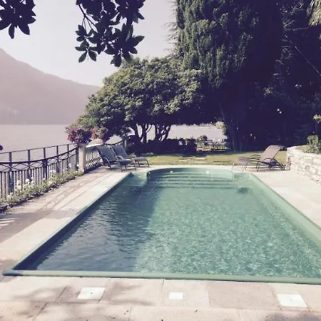 Sleeps 8 Pool * Moltrasio