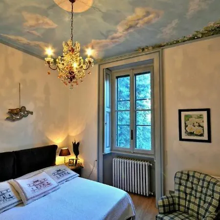 Sleeps 8 Pool * Moltrasio