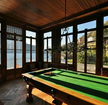 Sleeps 8 Pool Villa *