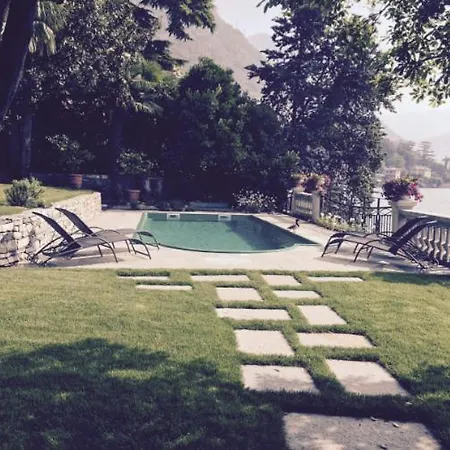 Villa Sleeps 8 Pool Moltrasio