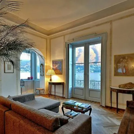 Sleeps 8 Pool Moltrasio