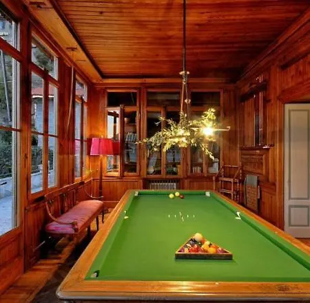 Sleeps 8 Pool Βίλα *