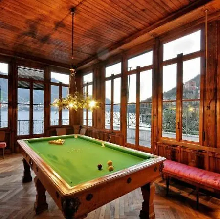 Sleeps 8 Pool Βίλα Moltrasio